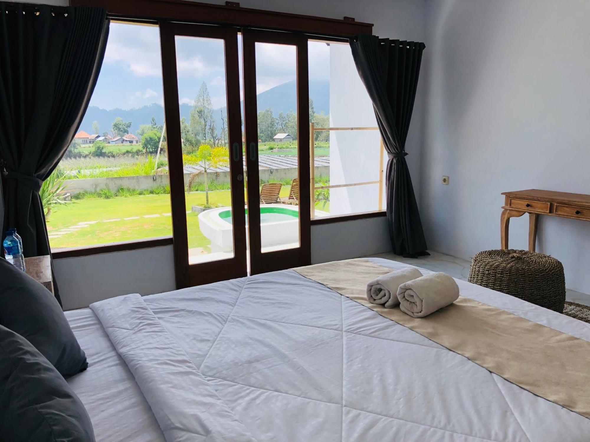 Bcb Bali 호텔 쿠부펜로칸 외부 사진